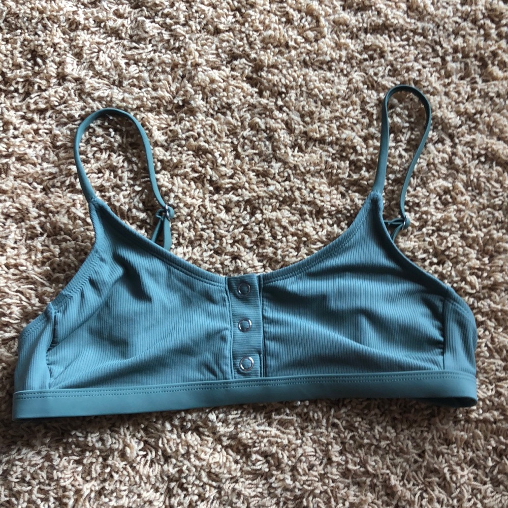 target bikini top